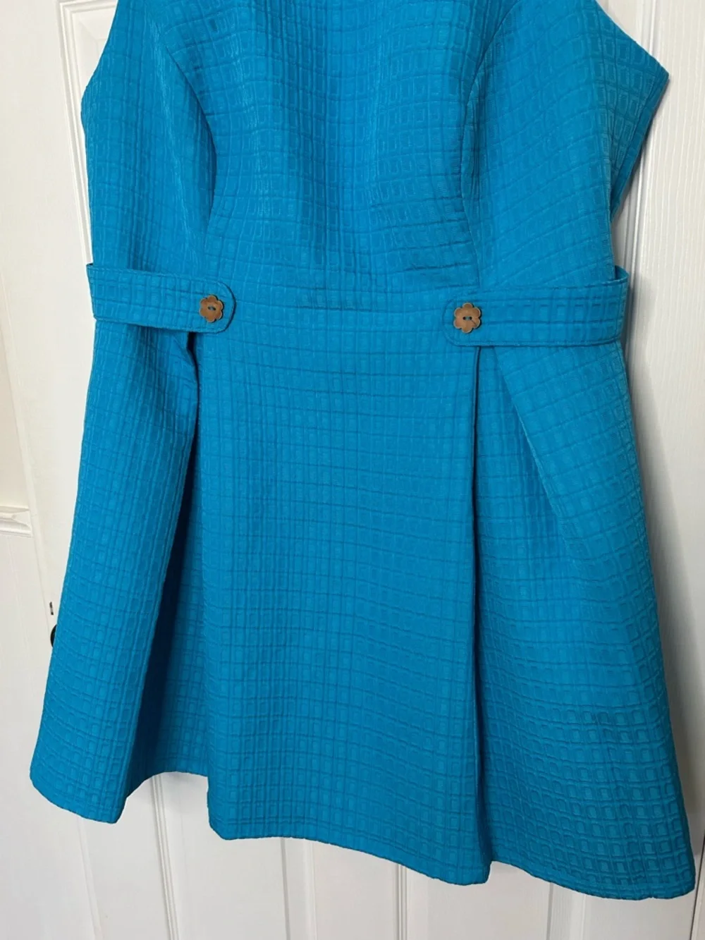 ModCloth So Sixties Dress - Picture 5 of 11